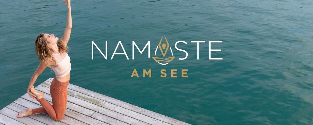 Namaste am See - Yoga-Festival am Wörthersee 