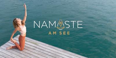 Namaste am See - Yoga-Festival am Wörthersee 